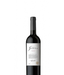 Familia Gascón Malbec