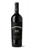 Vino Tinto Los intocables malbec