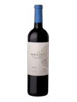 Vino La Mascota Malbec