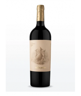 Las perdices Malbec REserva 2017