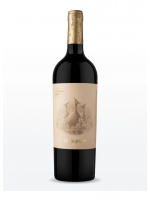 Las perdices Malbec REserva 2017