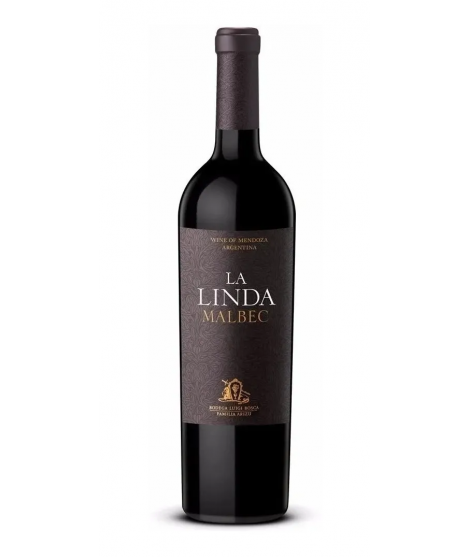 Vino La Linda Malbec