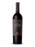 Vino La Linda Malbec